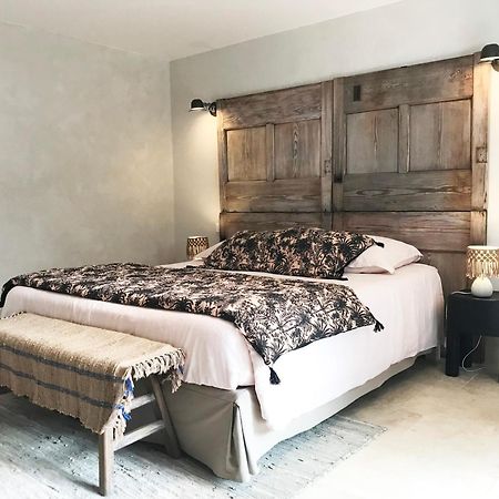 Bastide Nomade - Guest House Saint-Paul-de-Vence Zewnętrze zdjęcie