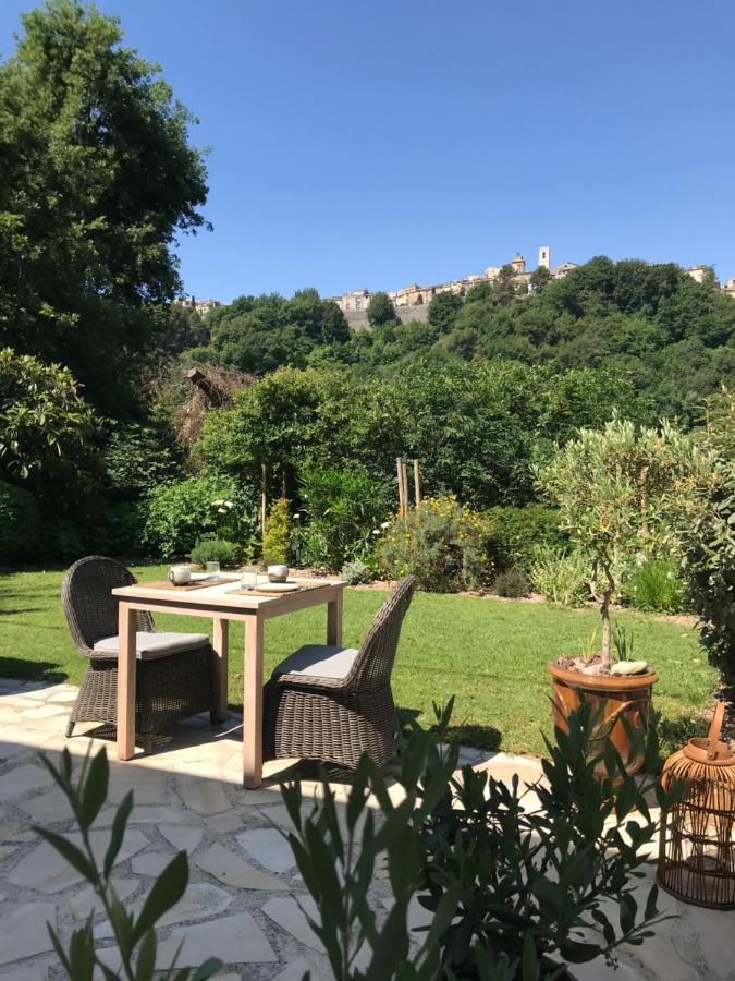 Bastide Nomade - Guest House Saint-Paul-de-Vence Zewnętrze zdjęcie
