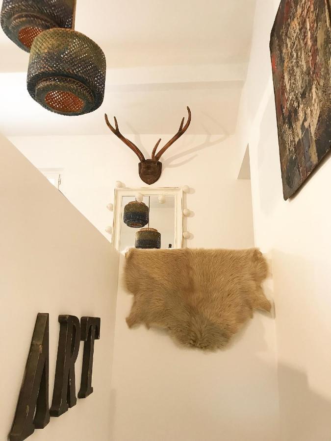Bastide Nomade - Guest House Saint-Paul-de-Vence Zewnętrze zdjęcie