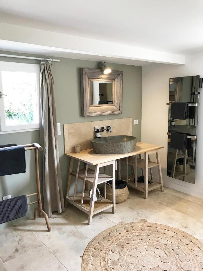Bastide Nomade - Guest House Saint-Paul-de-Vence Zewnętrze zdjęcie