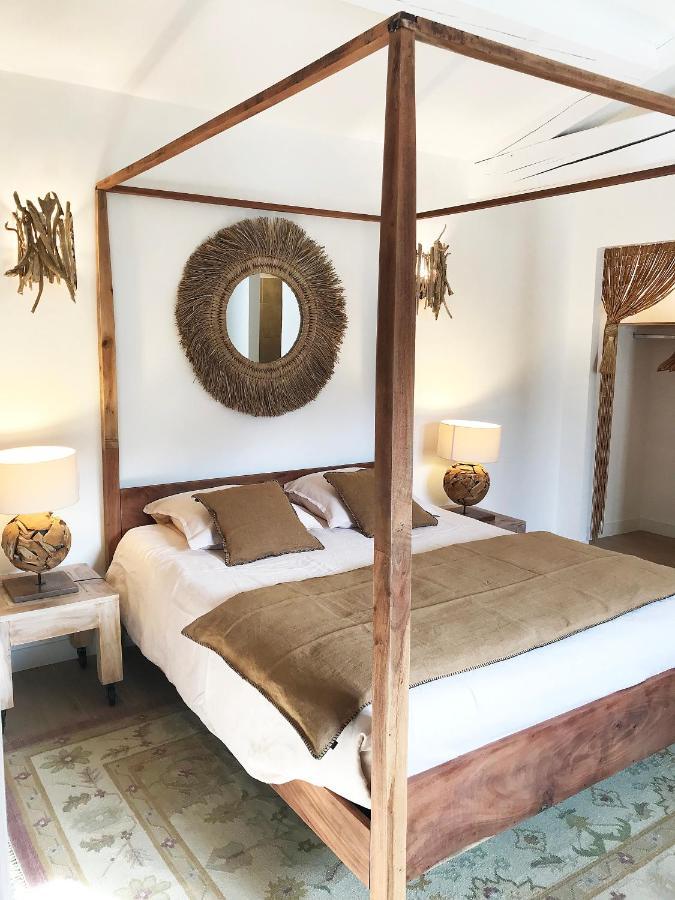 Bastide Nomade - Guest House Saint-Paul-de-Vence Zewnętrze zdjęcie