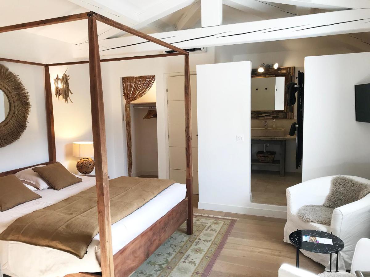 Bastide Nomade - Guest House Saint-Paul-de-Vence Zewnętrze zdjęcie
