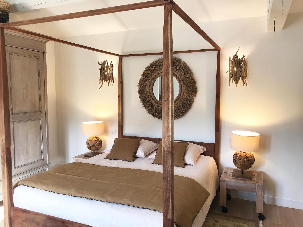 Bastide Nomade - Guest House Saint-Paul-de-Vence Zewnętrze zdjęcie