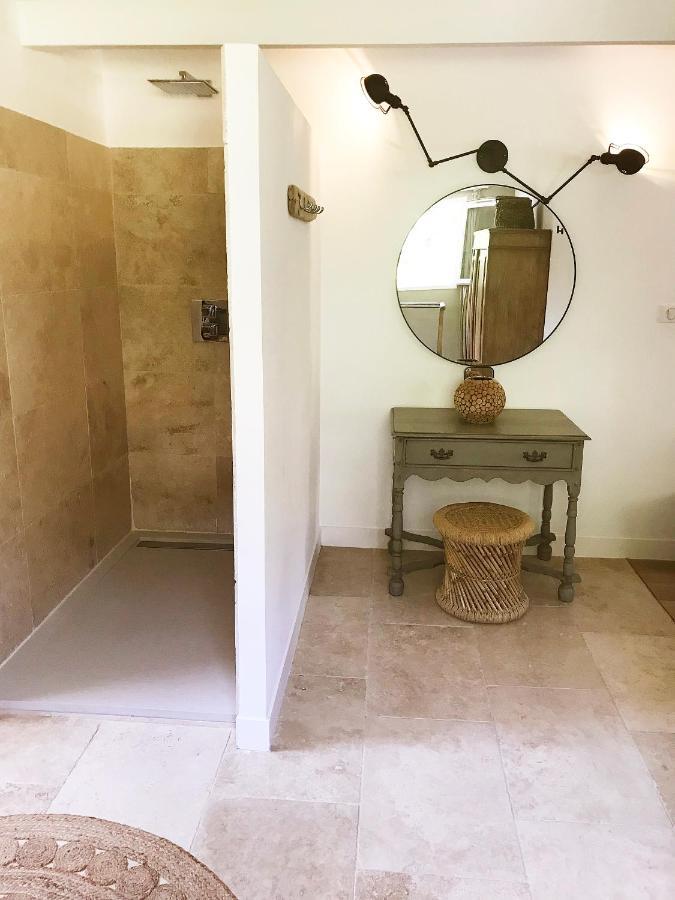 Bastide Nomade - Guest House Saint-Paul-de-Vence Zewnętrze zdjęcie