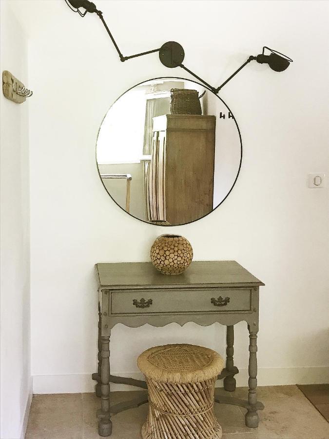 Bastide Nomade - Guest House Saint-Paul-de-Vence Zewnętrze zdjęcie