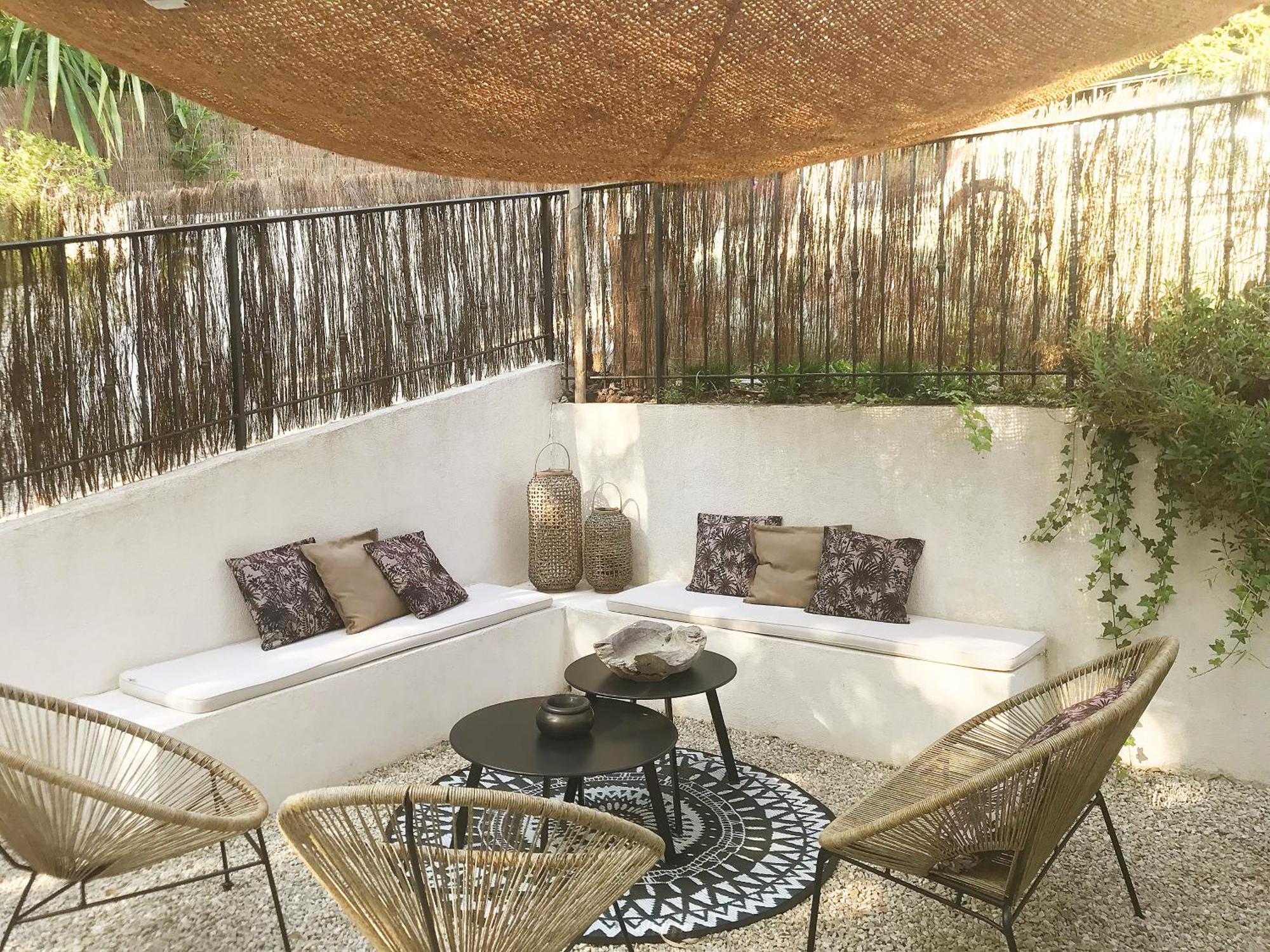 Bastide Nomade - Guest House Saint-Paul-de-Vence Zewnętrze zdjęcie