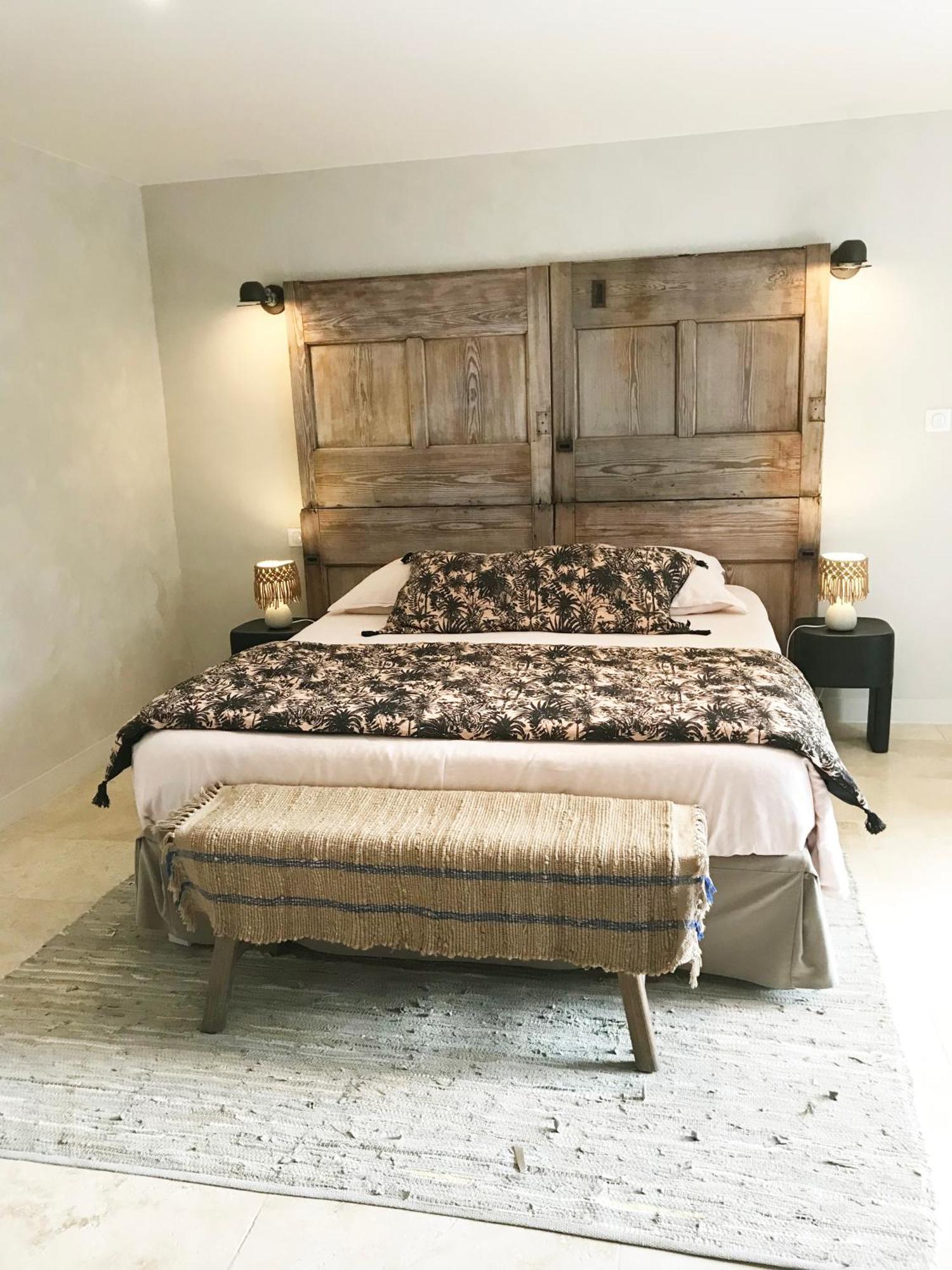 Bastide Nomade - Guest House Saint-Paul-de-Vence Zewnętrze zdjęcie