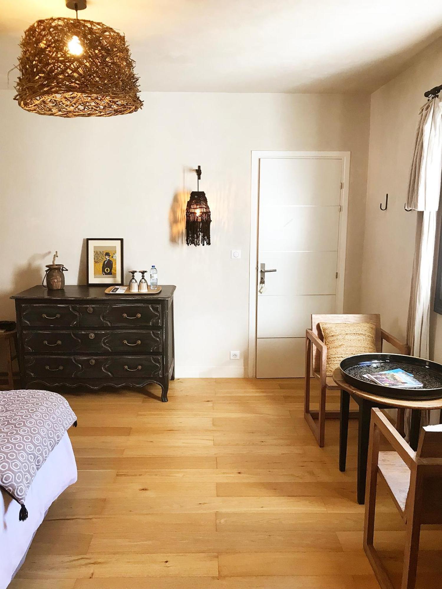 Bastide Nomade - Guest House Saint-Paul-de-Vence Zewnętrze zdjęcie