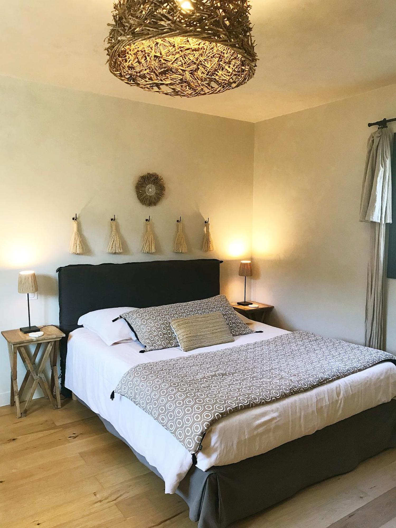 Bastide Nomade - Guest House Saint-Paul-de-Vence Zewnętrze zdjęcie