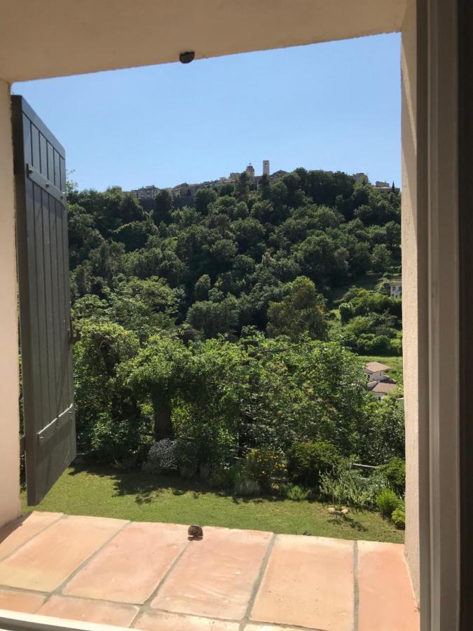 Bastide Nomade - Guest House Saint-Paul-de-Vence Zewnętrze zdjęcie